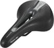 Selle éponge Figura Max gel femmes noir