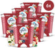 Bougie parfumée Glade cosy pomme cannelle 100% cire de colza