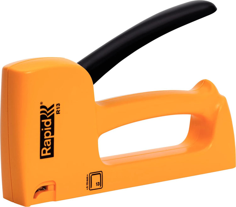 Agrafeuse rapide 13 t f blister