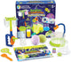 Ressources d'apprentissage jouets bécher créatures monsterglow laboratoire éducatif. - 3+