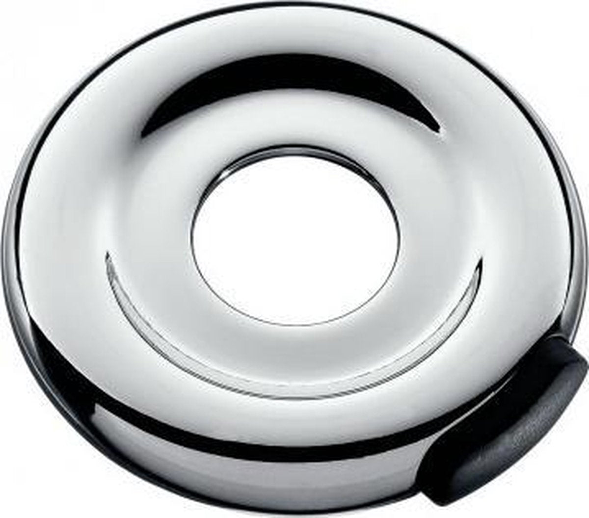 Wmf vino - coupe-capsule - acier inoxydable - compact - adapté aux bouteilles de vin