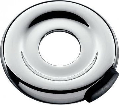 Wmf vino - coupe-capsule - acier inoxydable - compact - adapté aux bouteilles de vin