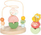Small foot - labyrinthe de perles petits amis