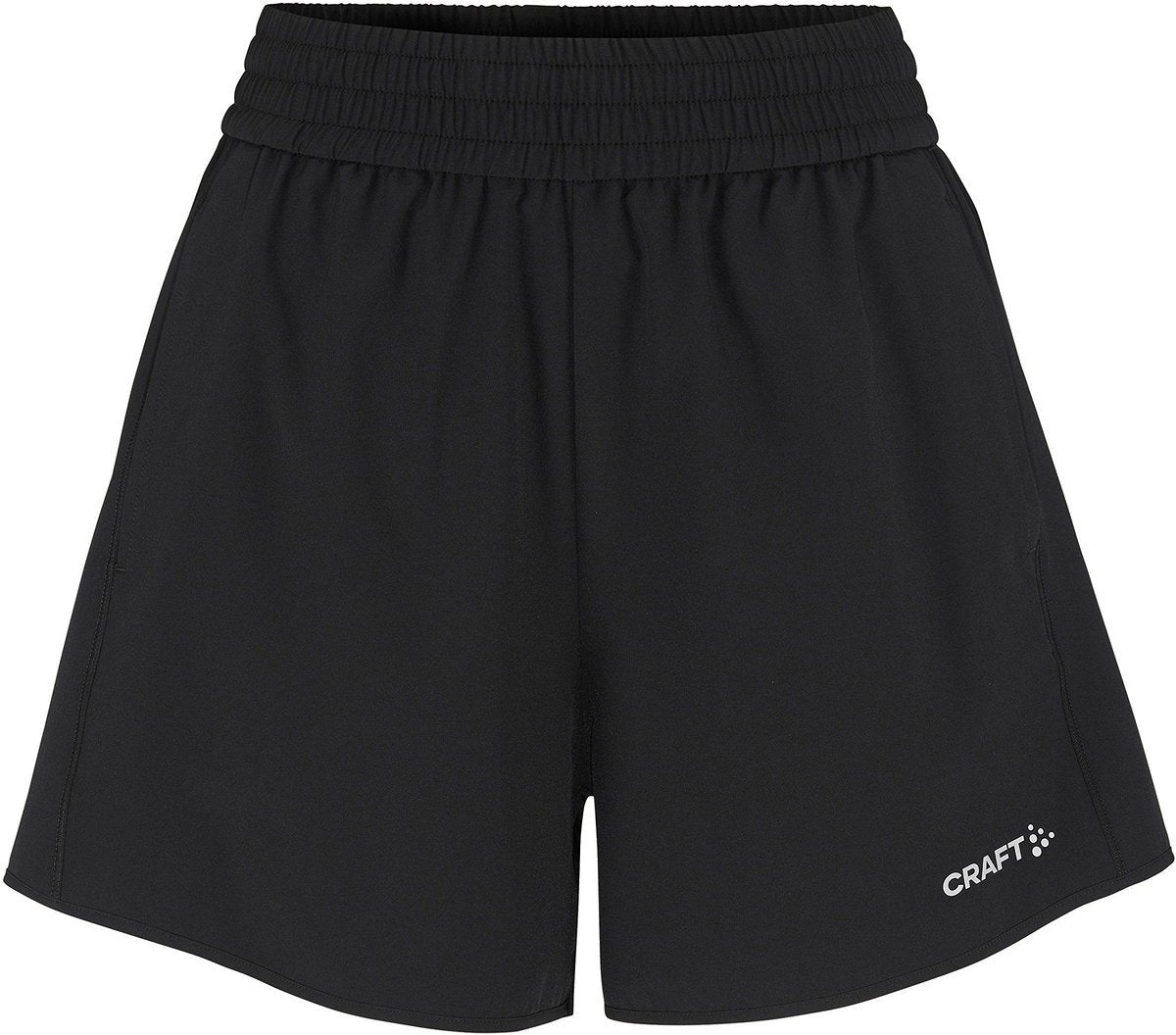 Craft Core Essence Short Femmes - Noir | taille: m