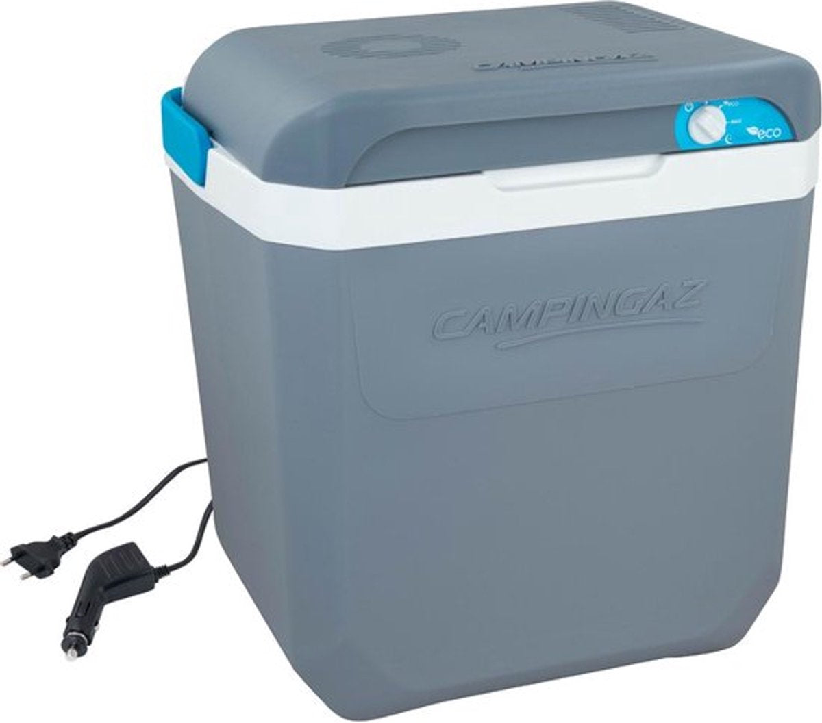 Campingaz power box plus glacière thermoélectrique 12 230v 24 litres