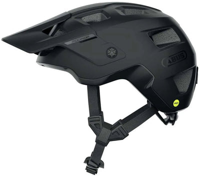 Abus helm modrop mips velvet noir m 54-58cm