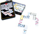 Petit jeu de pied 6 couleurs