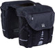 Sacs de vélo Wilex Wilex XL 1200 50 L Black 13611
