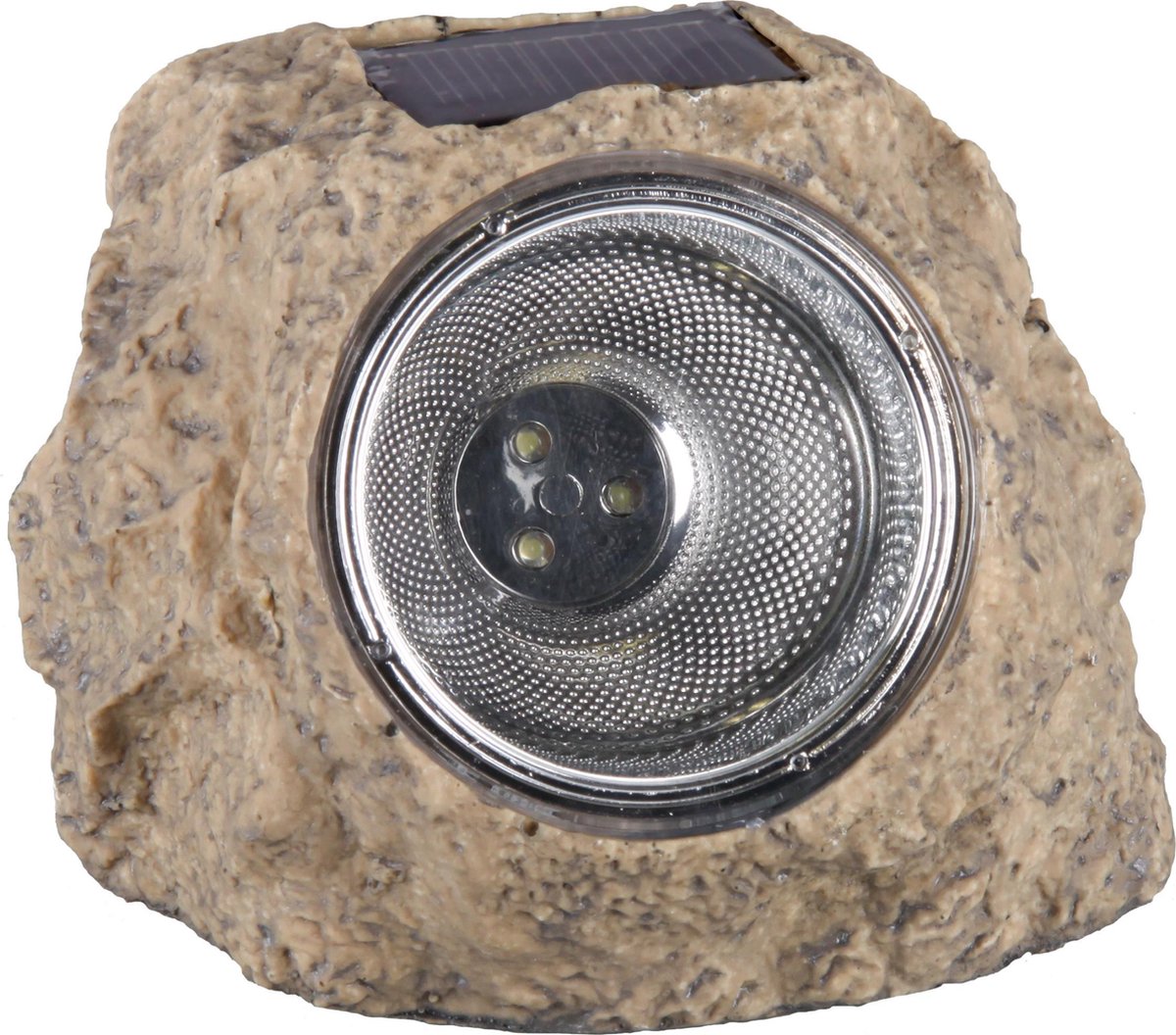 RANEX RANEX RA-5000154 Lampe de jardin 3 LED