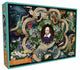 Gibsons - shakespeare (par anna stead) - 1000 pièces 68×49cm (l×h) - puzzle pour adultes