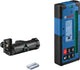 Récepteur laser professionnel Bosch professional lr 65 g - 0601069t00