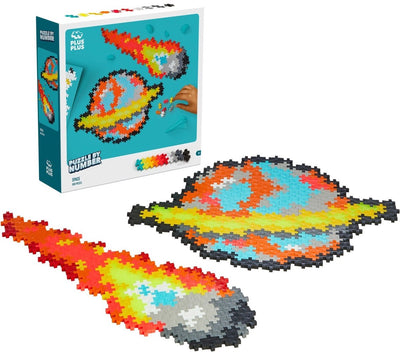 Puzzle Plus Plus par espace numérique plus-plus : 500 pièces (3912)