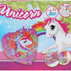 Décorez votre propre licorne de boîte à bijoux