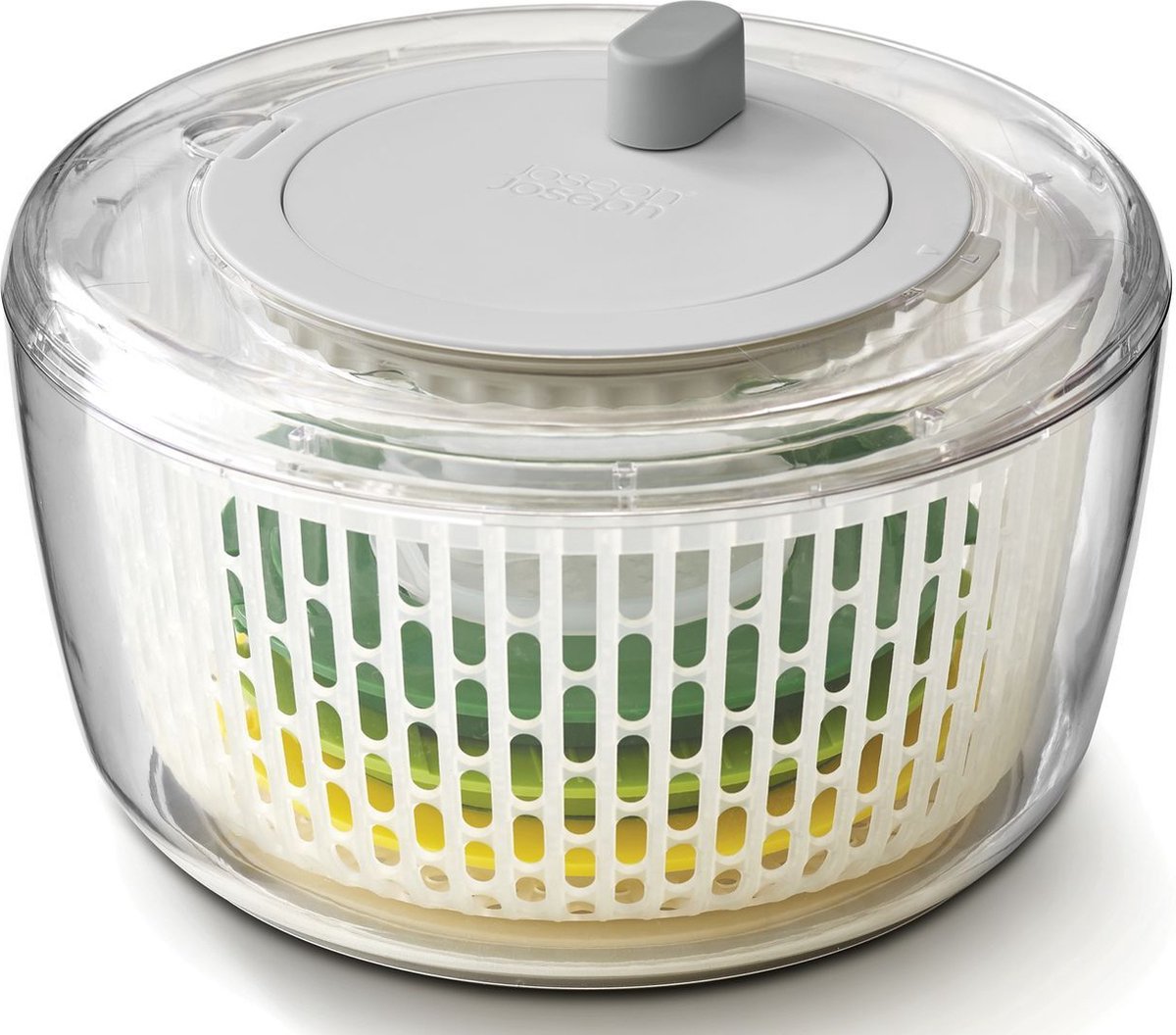 Set de préparation de salade multi-prep Joseph joseph, lot de 4 pièces -