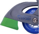 Street Rider Inline Skeelers Blue, taille 26-29