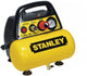 Stanley – compresseur d'air dn200 8 6 – 8 bar – sans huile