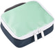 Béaba sac à lunch faro - isotherme sans pfas - 2,7 litres - sac isotherme enfant - matcha latte