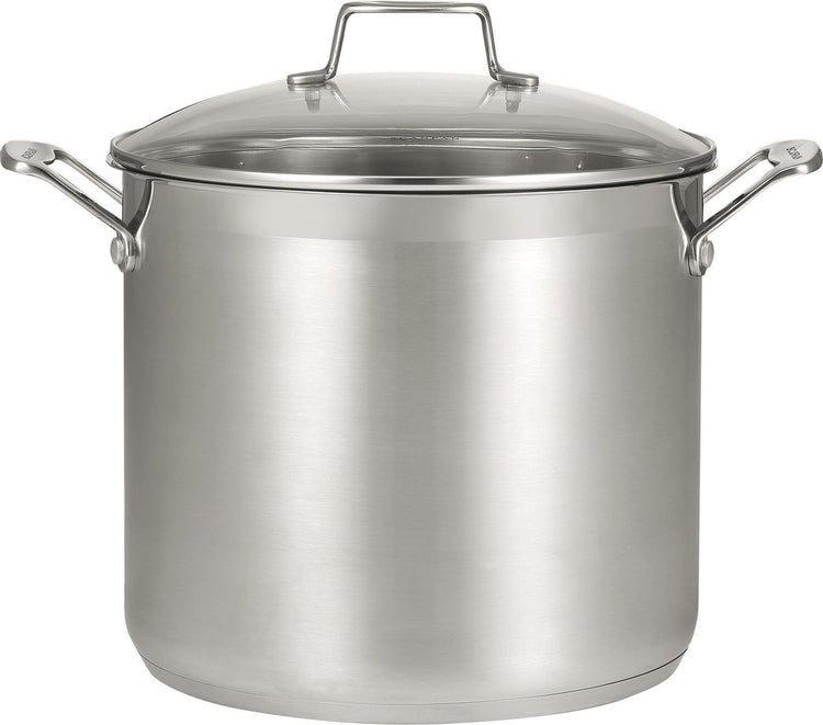 Marmite à soupe Scanpan impact 26 cm 11 l