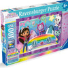 Ravensburger Puzzle de Jigsaw XXL Gabby's Dollhouse, 100e.