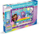 Ravensburger Puzzle de Jigsaw XXL Gabby's Dollhouse, 100e.