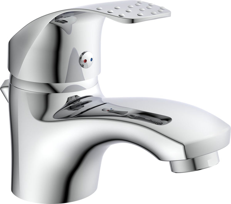 Eisl Eisl Washbasin Mixer Roma Chrome -Colored