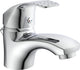 Eisl Eisl Washbasin Mixer Roma Chrome -Colored