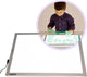 Tickit a3 panneau lumineux 46 x 34 cm