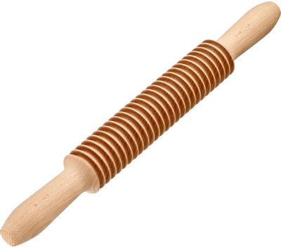 Coupe-pâtes Westmark pour tagliatelles - idéal pour couper les pâtes maison en bandes fines et uniformes, largeur de coupe env. 5 mm, parfait pour faire des pâtes maison, 61512260