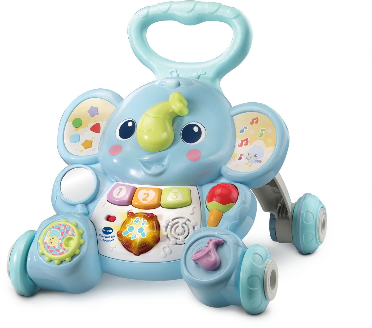 Vtech marche avec moi déambulateur