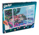 Ravensburger Creart peinture sur numéro Romantic Cinque Terre