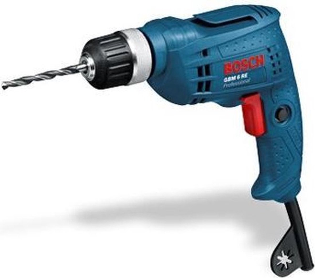 Perceuse professionnelle Bosch gbm 6 re - 350 watts (0601472600)