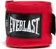 Bandes pour les mains Everlast Core, rouge, 305 cm
