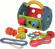 Boîte à outils jouet bio Tolo