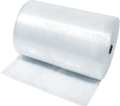Papier bulle Mairie - 100cm x 100m - papier bulle - en rouleau - rd-351260