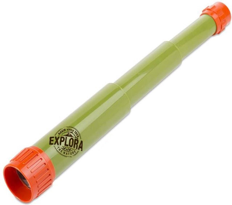 Navir télescope explora 15x35 cm 6+