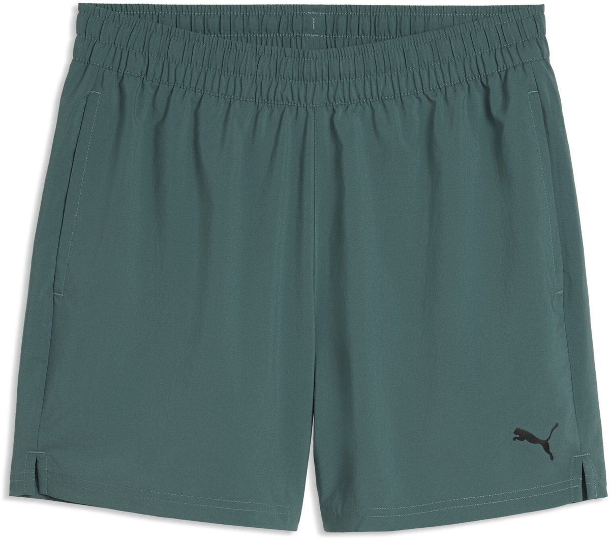 Puma - M Tad Essentials 5 - Short tissé