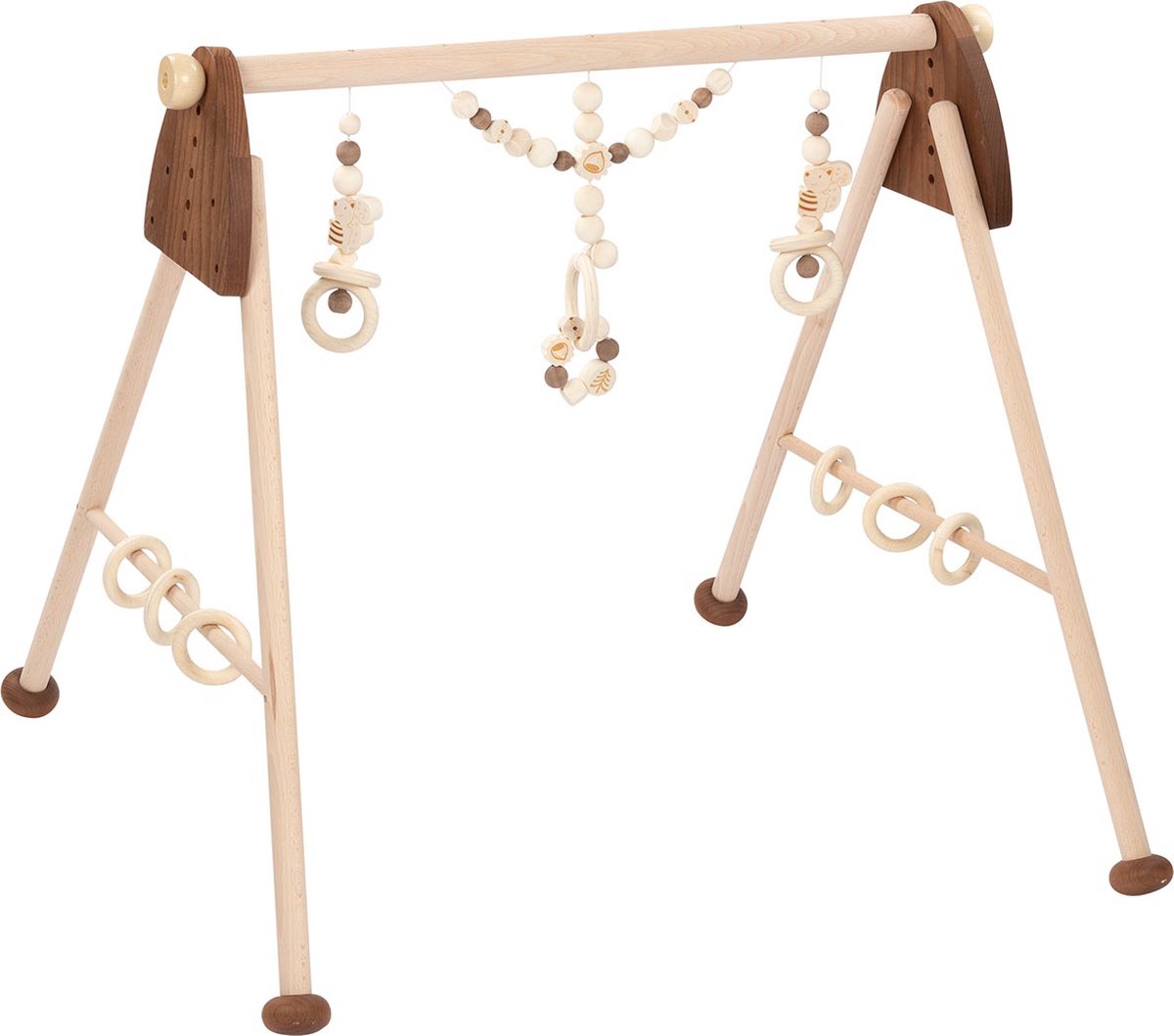 Goki Baby Baby Gym Squirrel