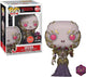 Funko-pop ! jeux : donjons dragons - vecna (métallique) (gs) (exclusif) #853