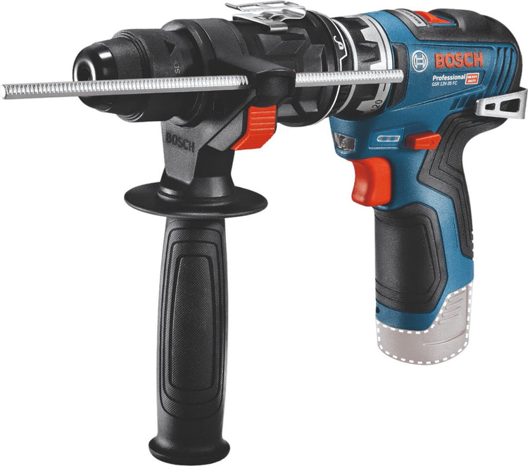 Perceuse-visseuse sans fil Bosch Professional GSR 12 V-35 FC