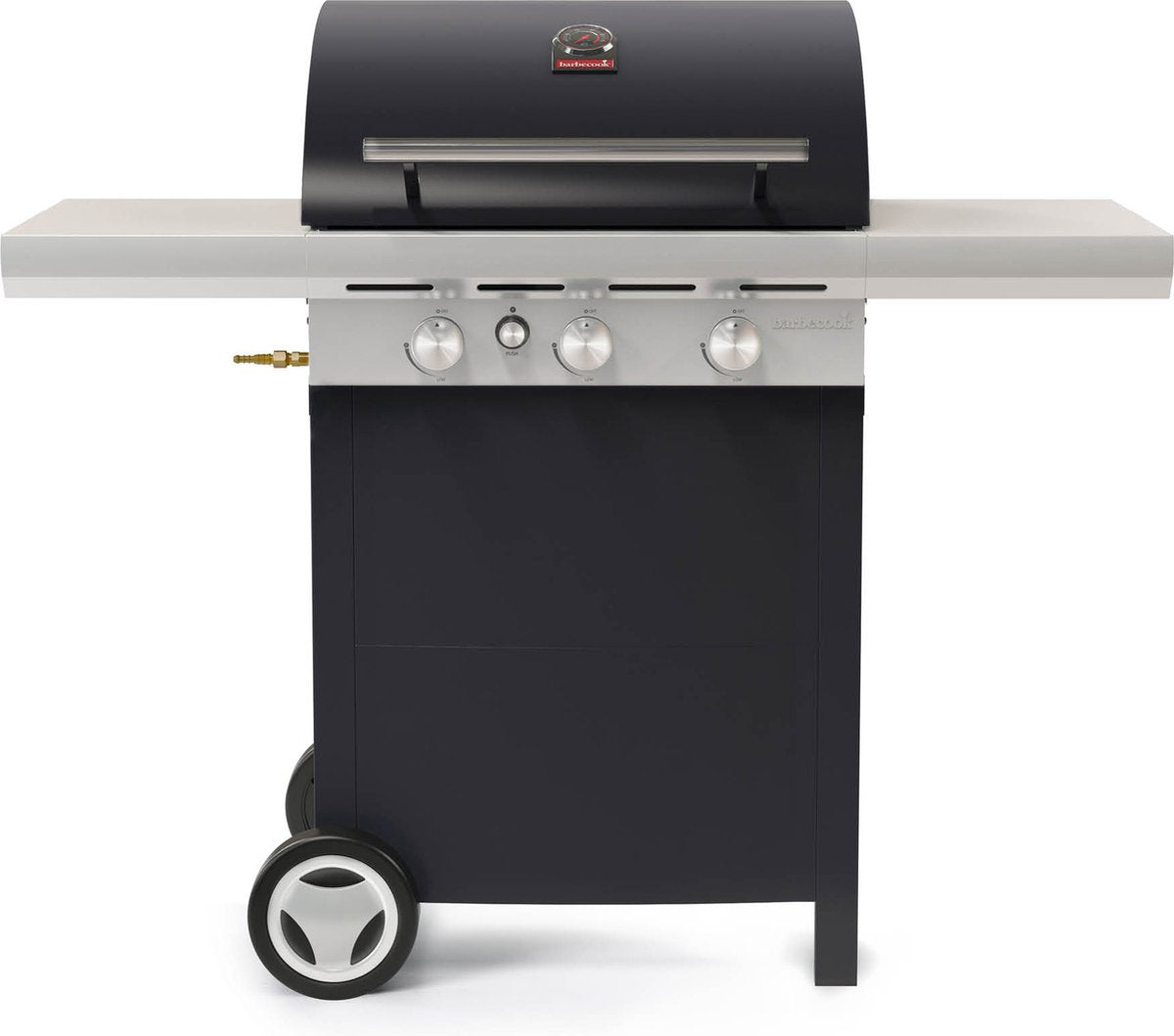 Barbecook