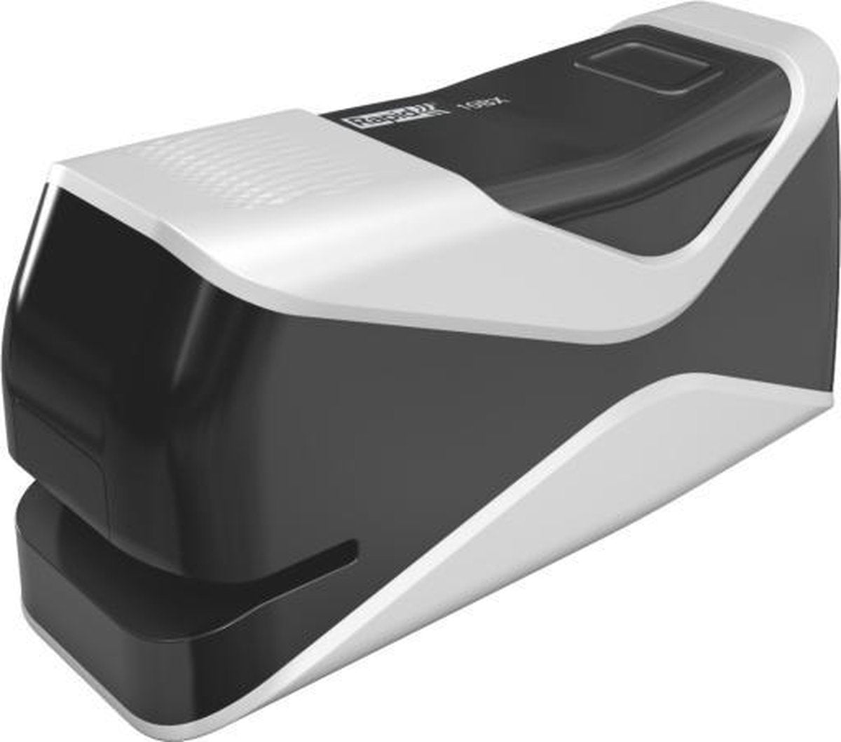 Agrafeuse électrique fixatrice rapide 10bx - noire