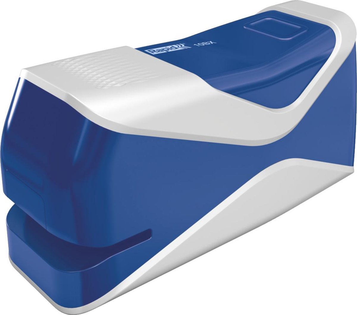Agrafeuse électrique fixatrice rapide 10bx bleu