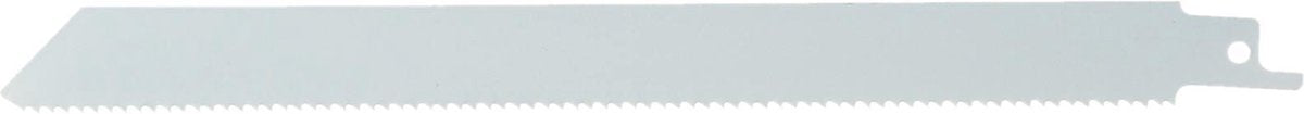 Norton clipper multi matériaux - lames de scie alternative bim - 2 pièces - 290mm - TPI 10 - pour bois et métal