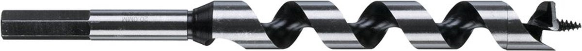 Perceuses à tuyau Milwaukee ad 20 x 230 - 1 pc - 4932363687