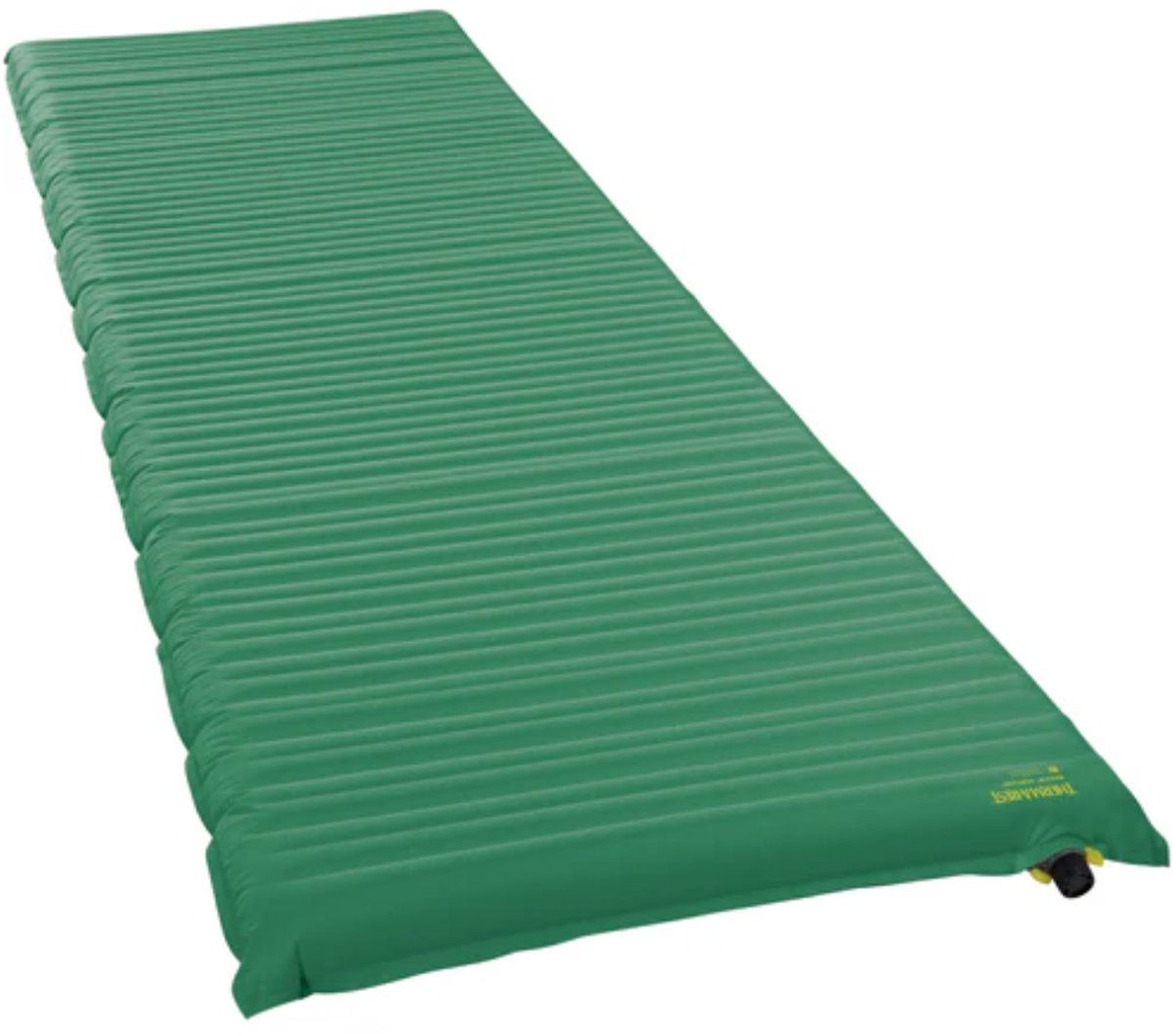 Tapis de couchage Therm-a-rest neoair venture - grand - pin - 196x64x5cm - 1 personne