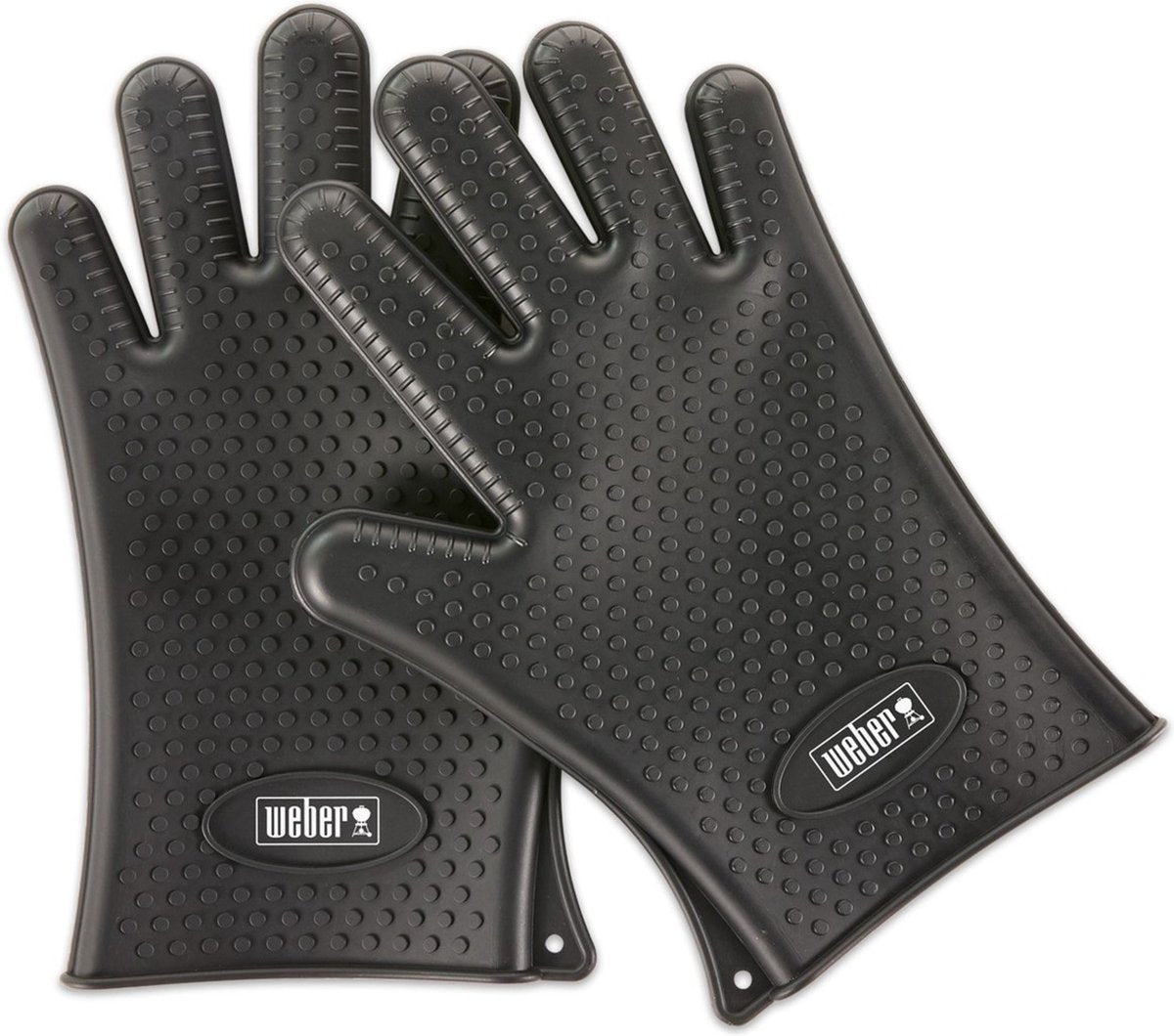 Gants de barbecue de silicone Weber