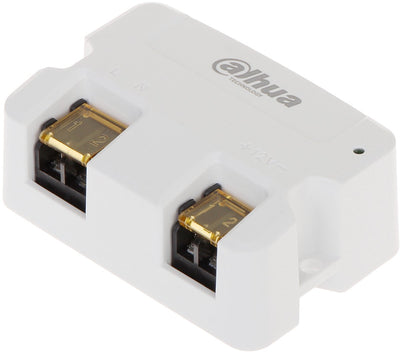 Dahua - alimentation impulsionnelle - 12vdc - 1,5a - 18w