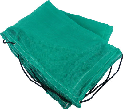 Filet de remorque Carpoint 160x250 cm – maille fine – pour un chargement en toute sécurité – facile à attacher
