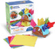 Ressources d'apprentissage Spike the Fine Motor Hedgehog® Tissue Pal™ - 3+