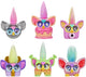 Figurines de fête Furby minis